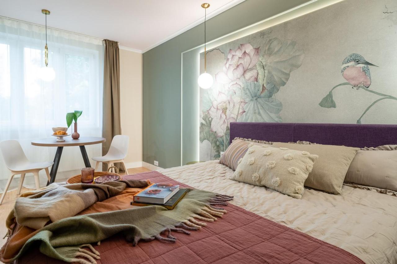 Apartment Stara Warszawska 43 Olsztyn (Warmian-Masurian)