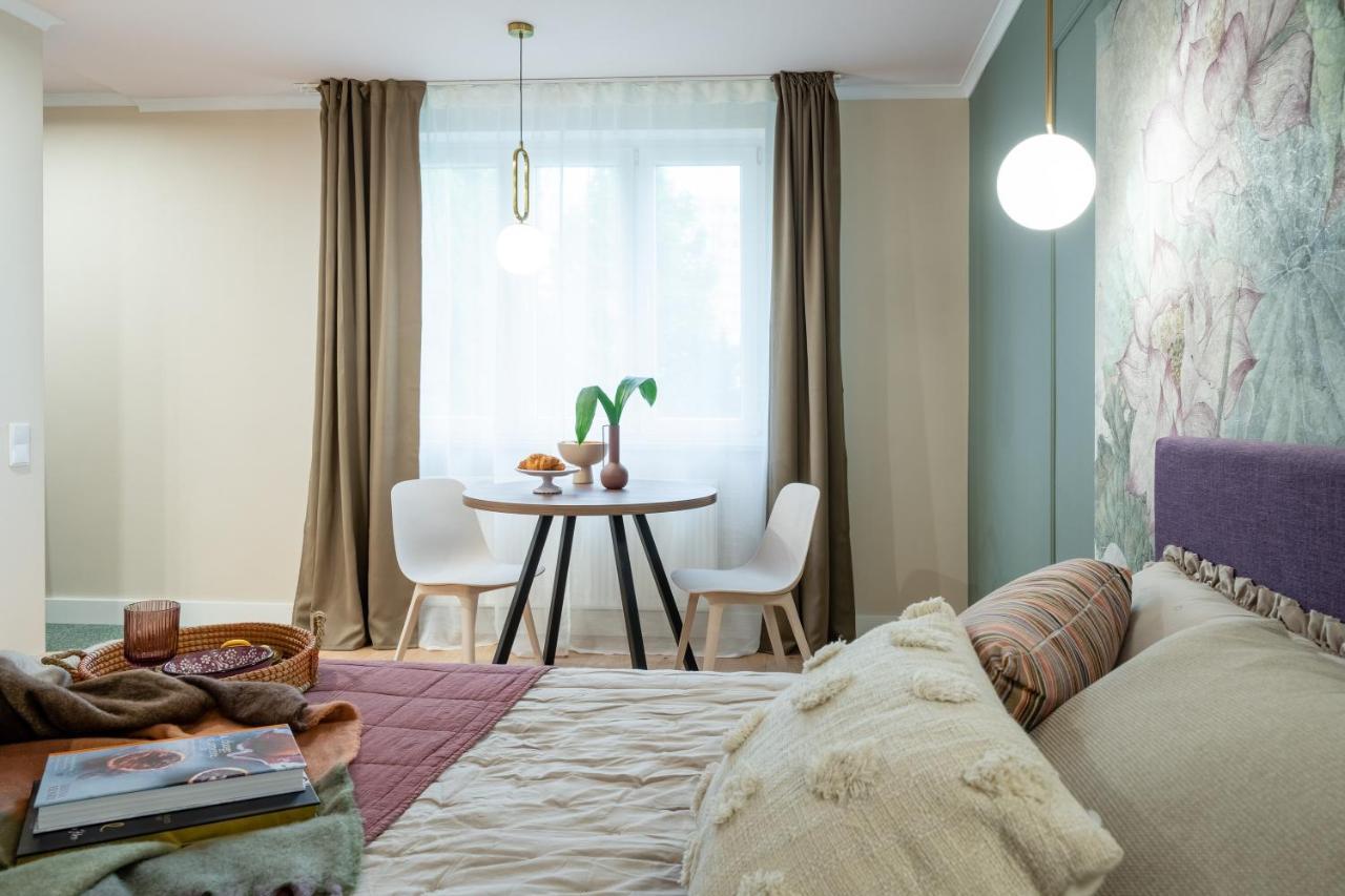 Apartment Stara Warszawska 43 Olsztyn (Warmian-Masurian)