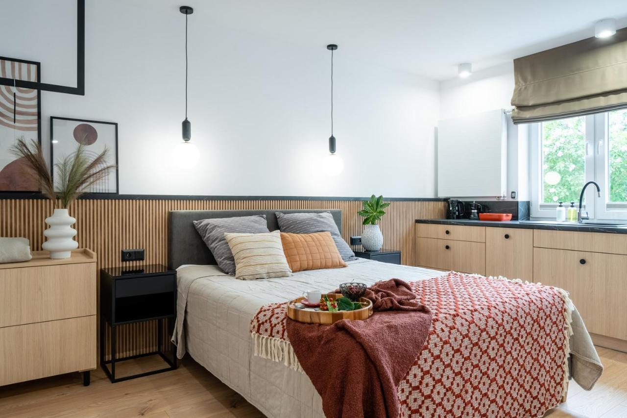Stara Warszawska 43 Apartment Olsztyn (Warmian-Masurian)