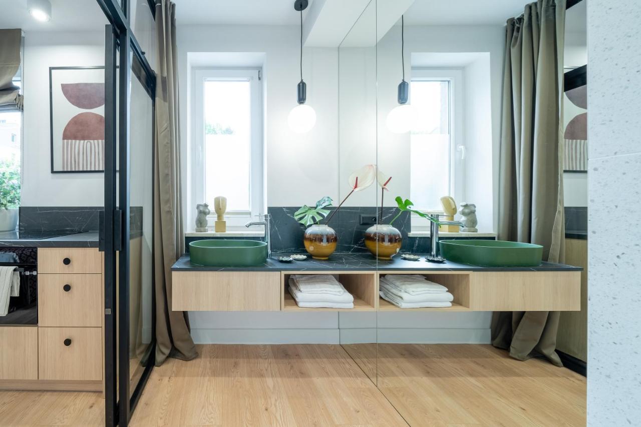 Apartment Stara Warszawska 43