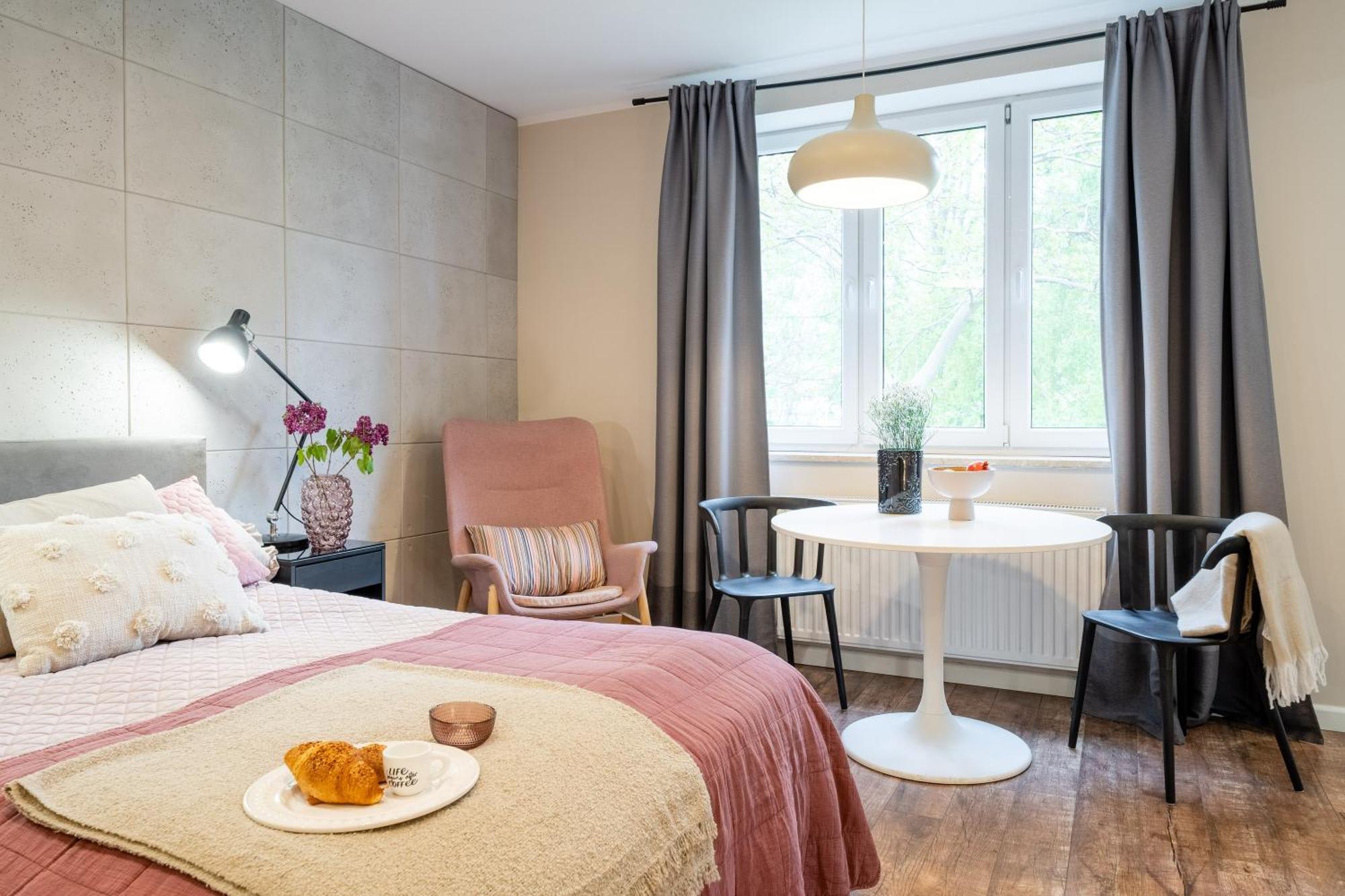 Stara Warszawska 43 Apartment