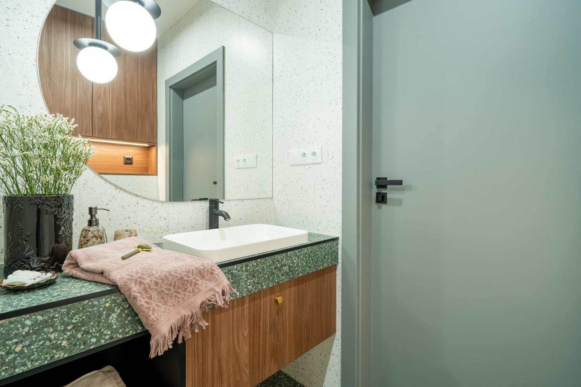 Apartment Stara Warszawska 43 Olsztyn (Warmian-Masurian)