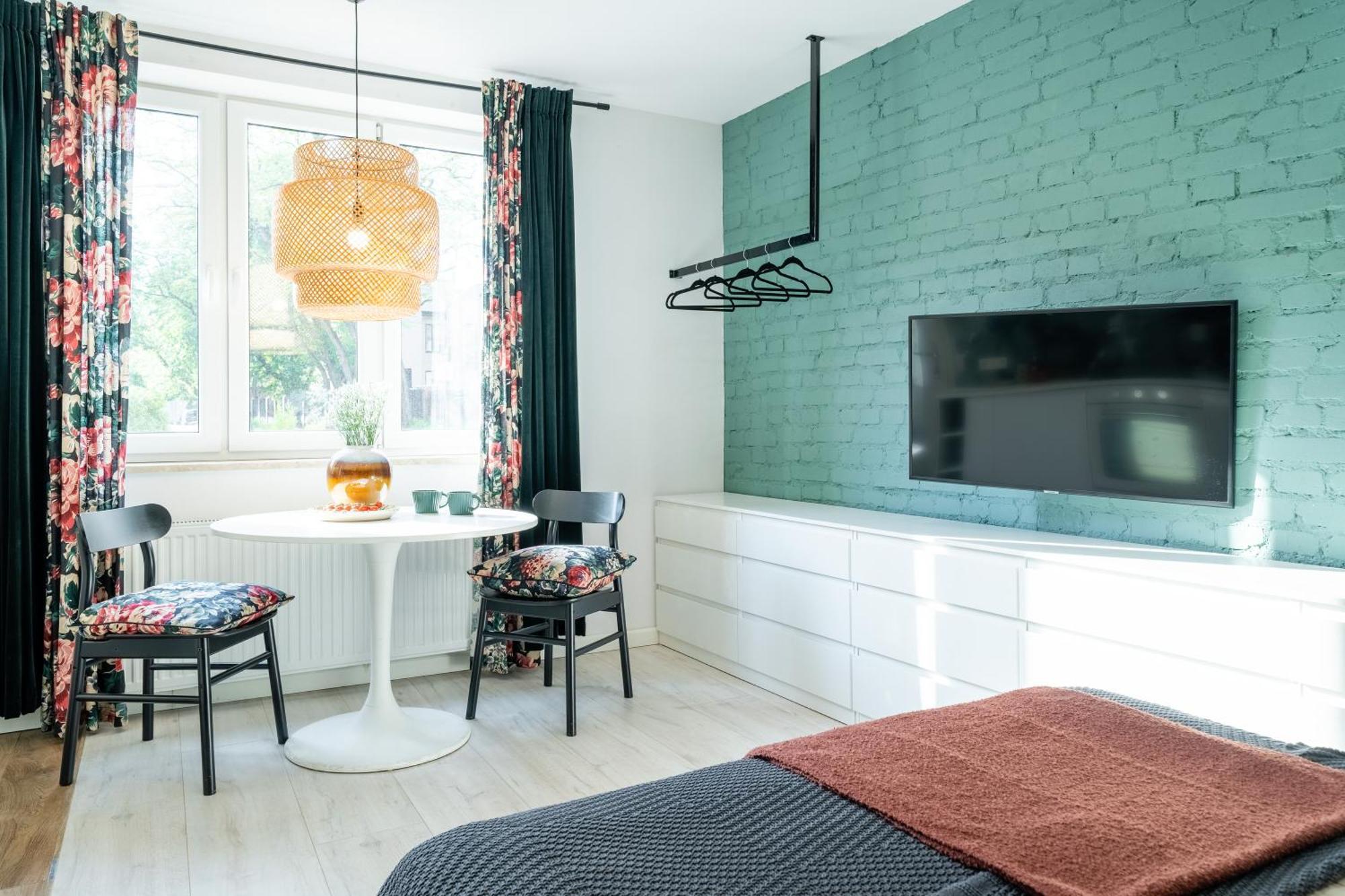 Apartment Stara Warszawska 43
