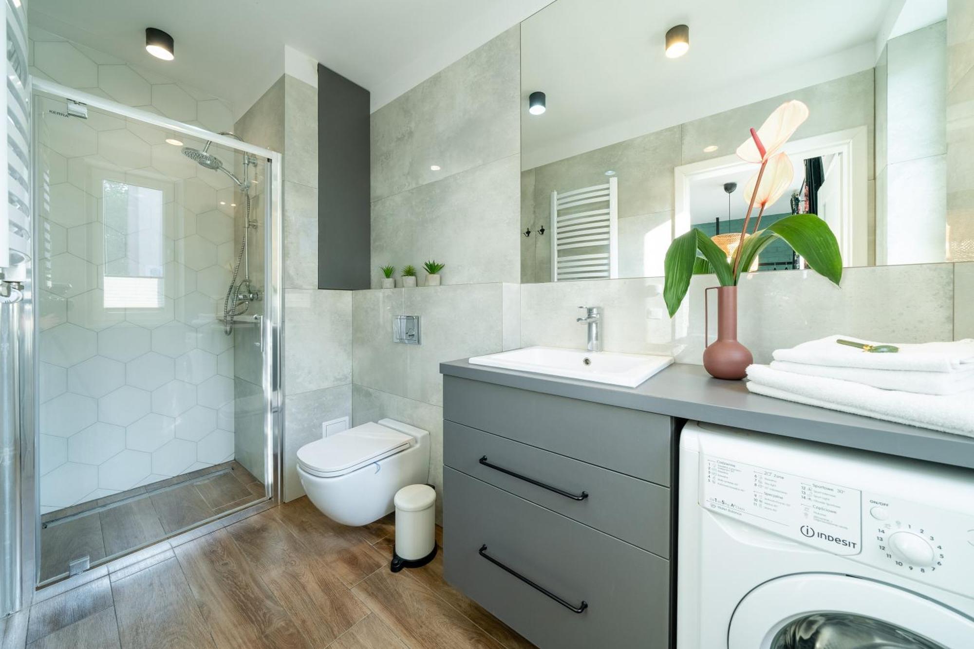 Apartment Stara Warszawska 43 Olsztyn (Warmian-Masurian)