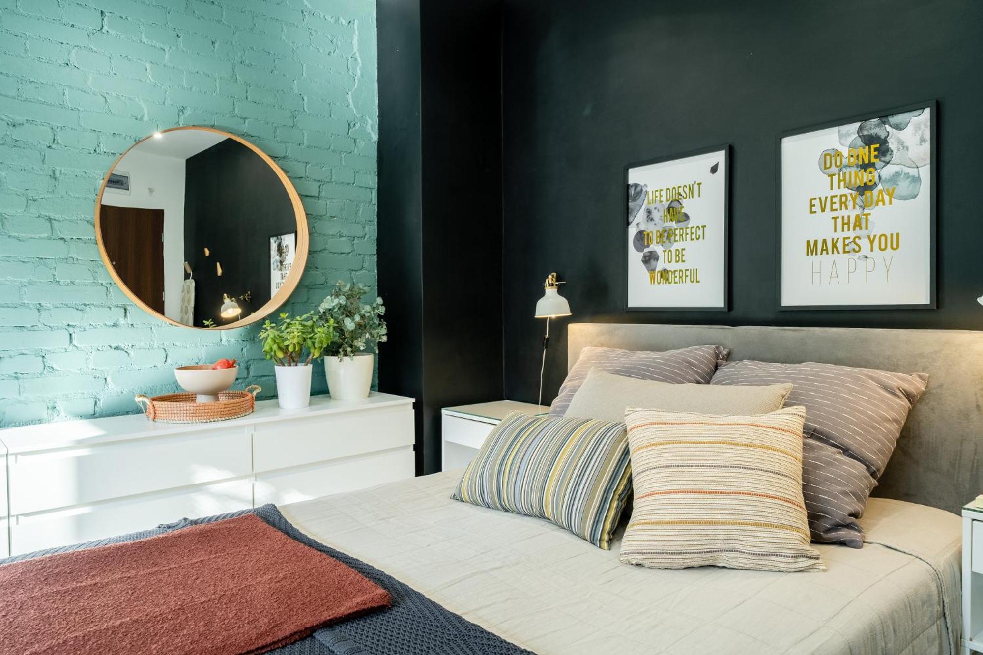Apartment Stara Warszawska 43