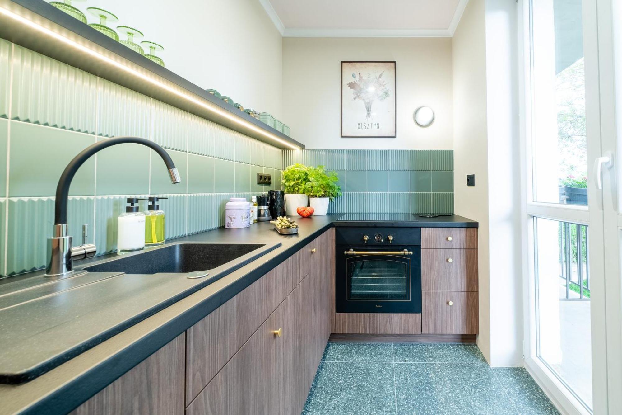 Apartment Stara Warszawska 43 Olsztyn (Warmian-Masurian)