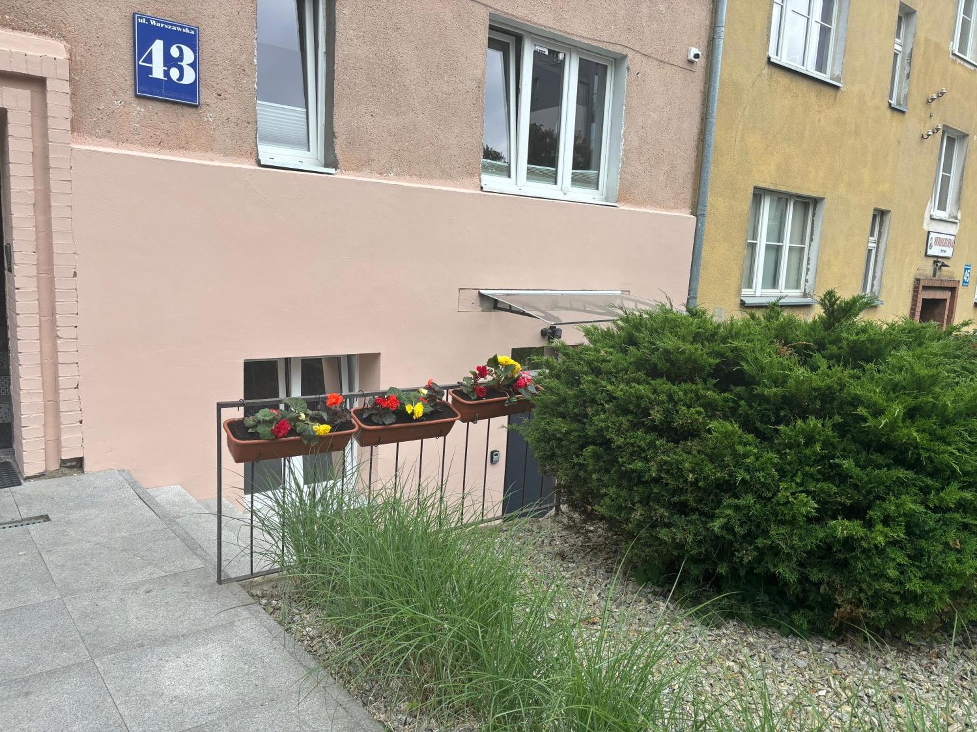 Apartment Stara Warszawska 43 Olsztyn (Warmian-Masurian)