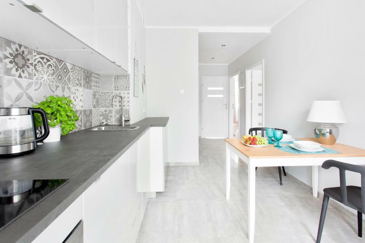 Apartment Stara Warszawska 43 Olsztyn (Warmian-Masurian)